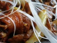 -弓虽昌焖烧鸡(大竹林店)