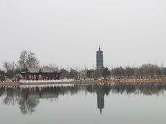 -西海子公园
