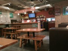 大堂-火鬼 PYRO(五道口店)