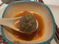 -蕃茄述·好汤自然来(江汉路店)