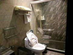 换洗室-大桶水·全国旗舰店(体育路店)