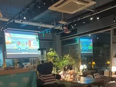 -咖法森林·咖啡  酒吧(天河店)