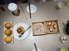 -蔡澜点心·粤菜(丽泽天街店)