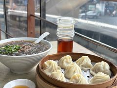-新丰小吃(庆春路分店)