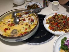 -石头咕(黄岐店)