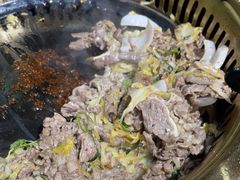 -牛鲜盛齐齐哈尔烤肉(曹路店)
