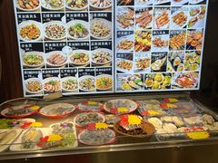 -大胡子海鲜·天津菜·砂锅烧烤(五大道创始店)