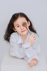 -三只熊儿童摄影(公园店)