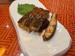 -马凯餐厅(长椿街店)