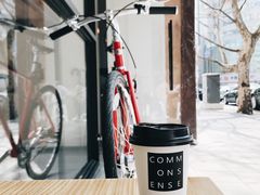 摩卡-常识咖啡common sense(春熙路店)