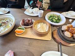 -HOHO餐厅(古子城店)