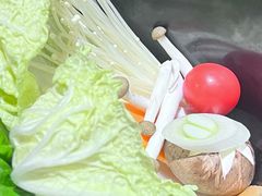 -水林间·寿喜烧自助(仙林金鹰店)