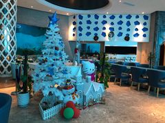 -瑞德姆美人鱼海底演艺主题餐厅(亚龙湾店)