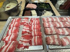 精选肥牛-呷哺呷哺 黄金牧场 (新辰里学清路店)
