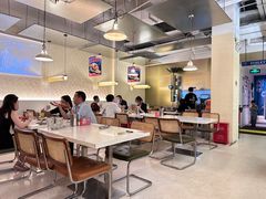 -白仁仔· 活烤海鲜 宵夜(豫园店)