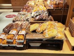 -西村叔叔的店·面包·甜品·蛋糕(崂山丽达店)