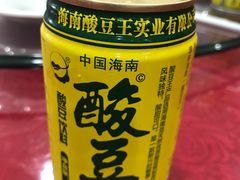 -南海渔家•海鲜•正宗海南菜(海棠湾店)