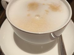 -康莱德酒店·美庭自助餐厅