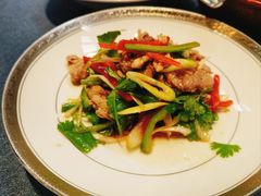 -淮四九宴•老饭骨大师技(前门店)