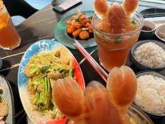 -粤·向群饭店(二沙岛店)