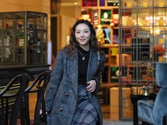 -上海波特曼丽思卡尔顿酒店