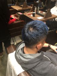 点击看大图 -侨治发型