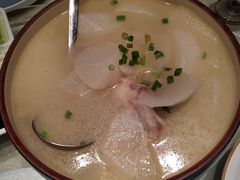 -陈阿婆鱼头泡饼·京味菜(复兴路店)
