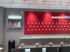 -DQ·蛋糕·冰淇淋(包河万达店)