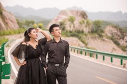 -保定巴黎婚纱摄影