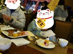 -杭州国际会议中心洲际酒店-原素全日餐厅(解放东路店)