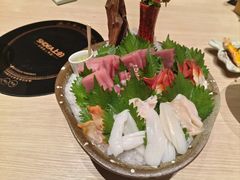-匠和风精致料理(福州金融街万达店)