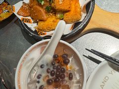 -探鱼·鲜青椒爽麻烤鱼(天河优托邦店)