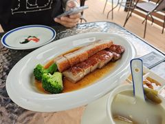-香港新曜记茶餐厅(星耀城店)