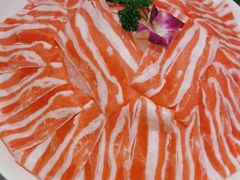 -汉方猪肚鸡火锅(金华之心店)