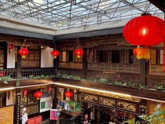 -蔼若春.传承三十年云南菜(金碧公园店)