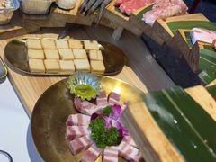 -聚十三烤肉博物馆(魔都首店)