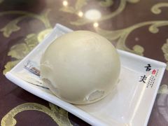 纯手工大碱馒头-小姚主食工坊(平阳北街店)