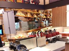 -西贝(科华王府井店)