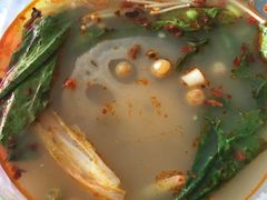 -唐记麻辣拌麻辣烫(景田东路店)