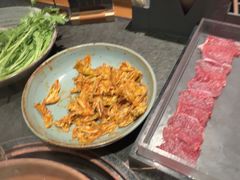 -老墙根涮肉(王四营店)