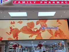 -关夫人餐厅(KLCC阳光广场店)