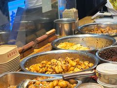 -丁家坡洋芋·观音桥好吃街A区(全国总店)