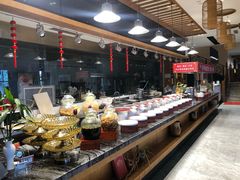 自助取餐区-田水湾•六尺巷(东方蓝海店)