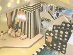 -meland club亲子乐园(重庆万象城店)
