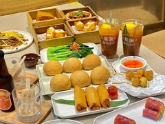-蔡澜港式点心(皇庭广场店)