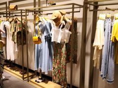 -URBAN REVIVO(佛山南海万达广场店)