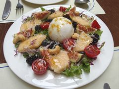 -沏点Trattoria意大利餐厅(新街口店)