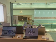 -华为授权体验店(天汇广场)