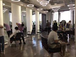 -ON STAR SALON