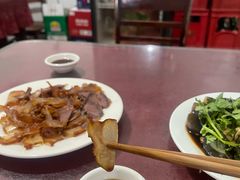 -东门饺子馆(少年宫路店)